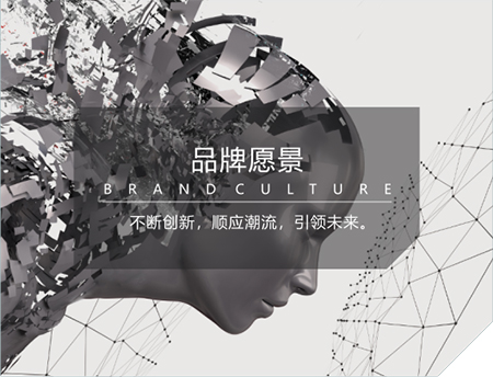 品牌愿景