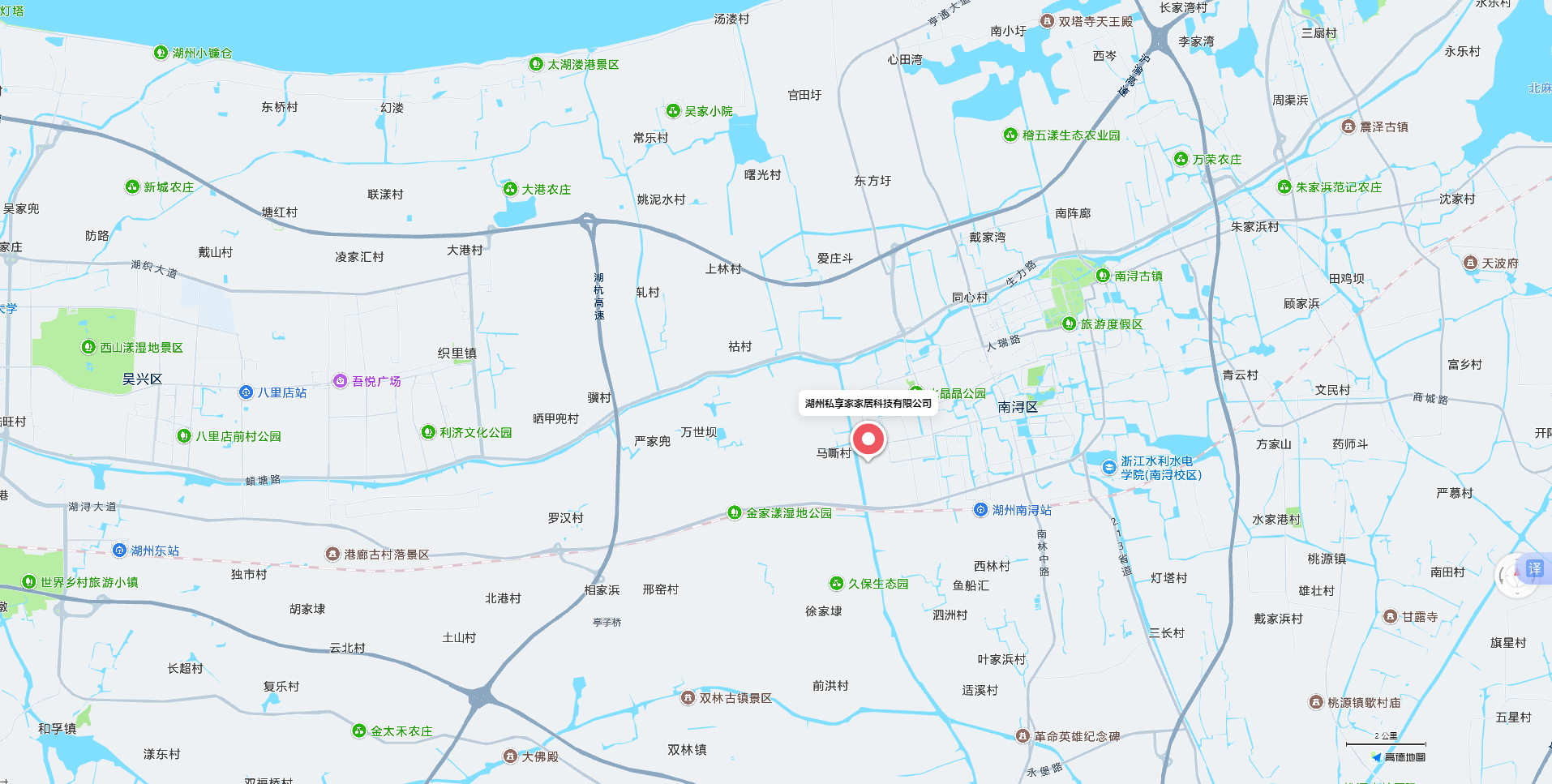 地图